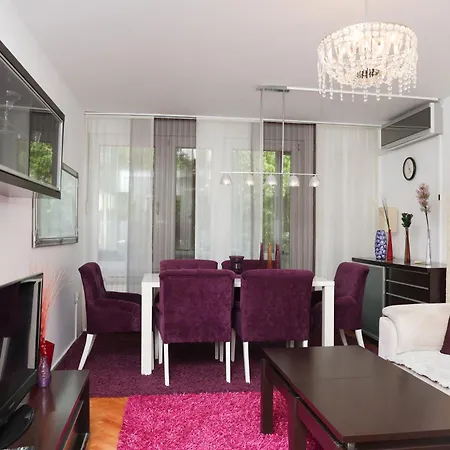 Apartment Demei Sarajevo