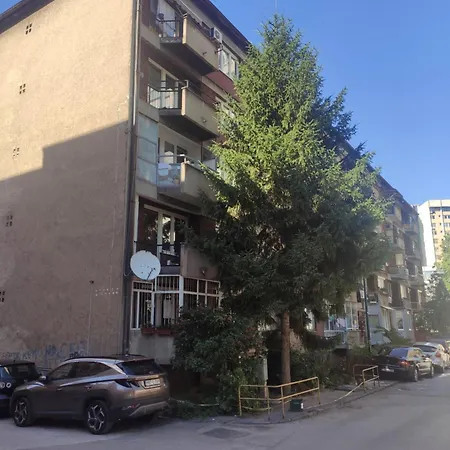 Demei Apartment *