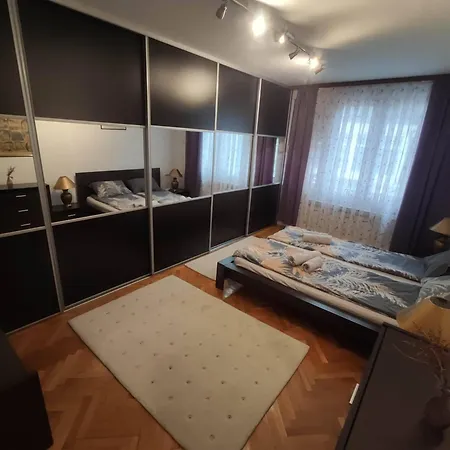 Demei Apartment