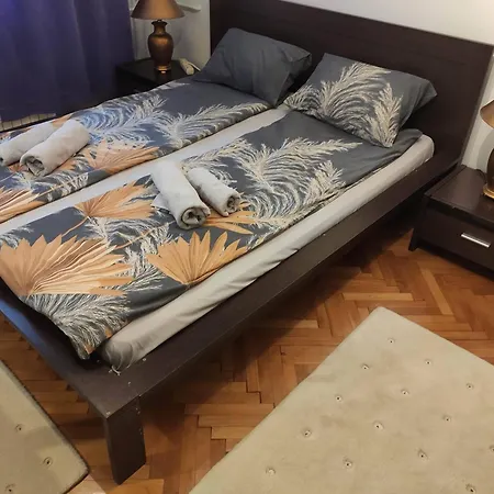 Apartment Demei Sarajevo